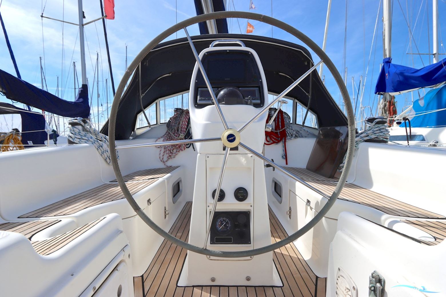 Bavaria  38-3 Cruiser