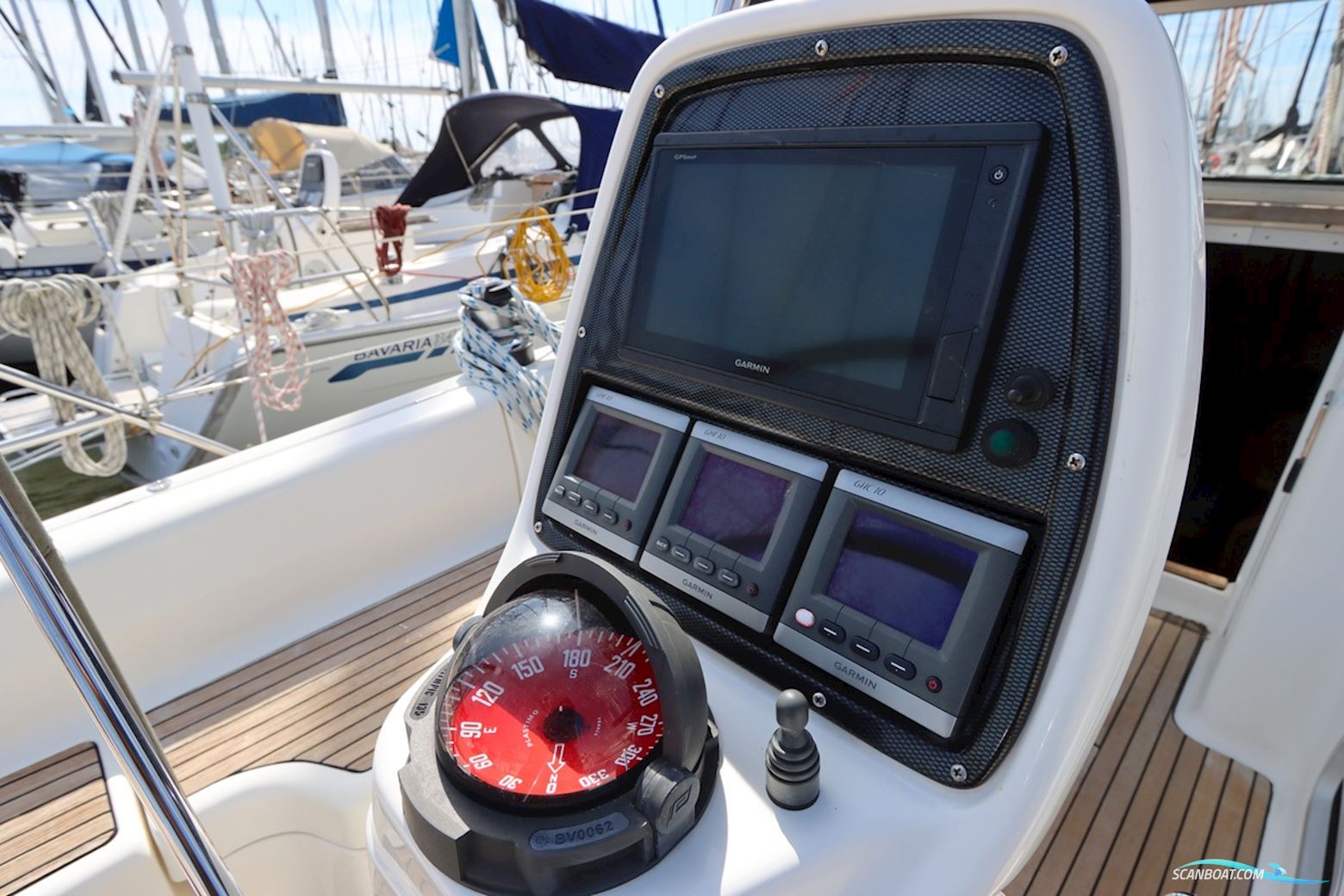 Bavaria  38-3 Cruiser