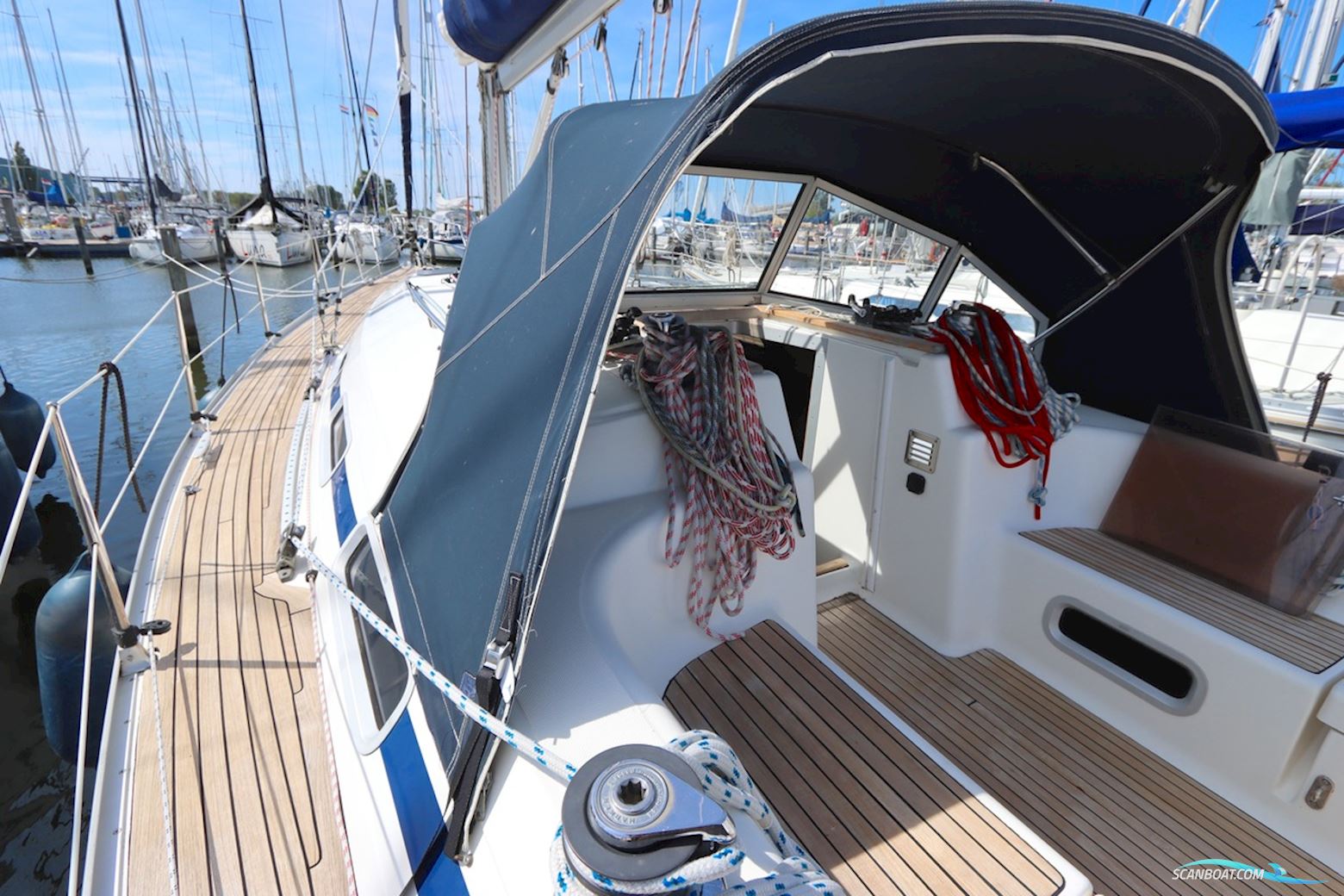 Bavaria  38-3 Cruiser