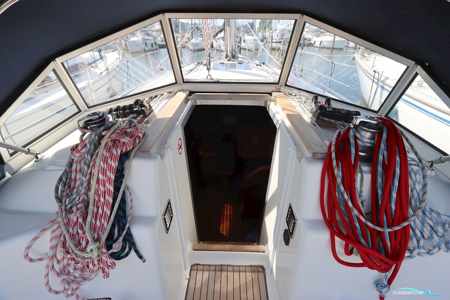 Bavaria  38-3 Cruiser