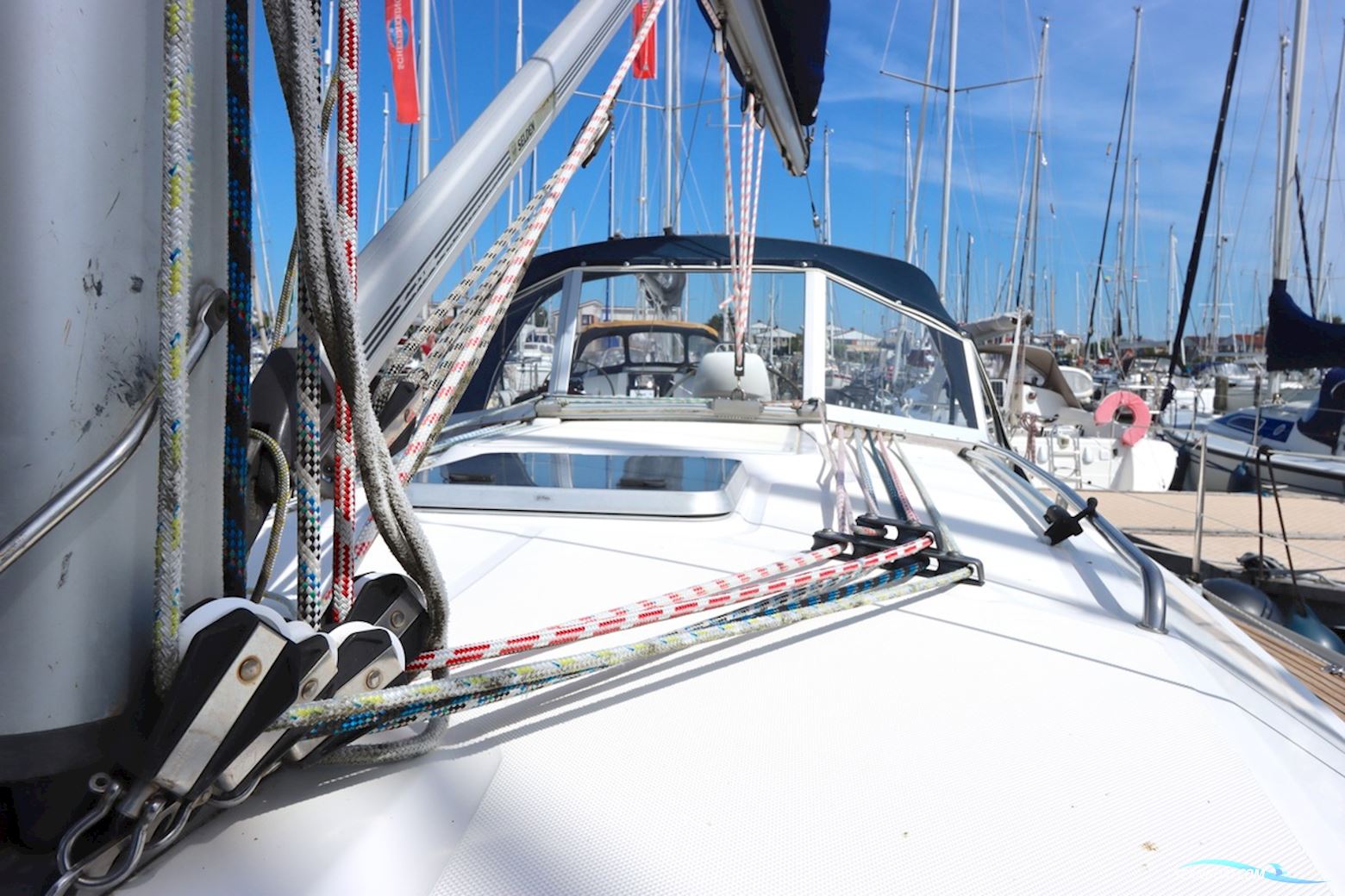 Bavaria  38-3 Cruiser