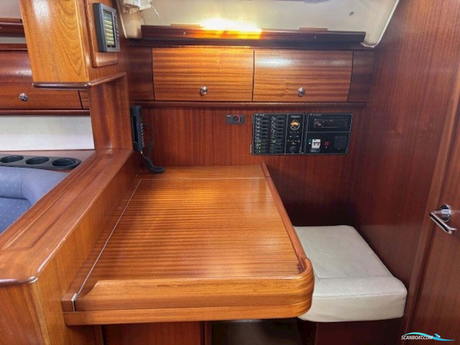 Bavaria  38-3