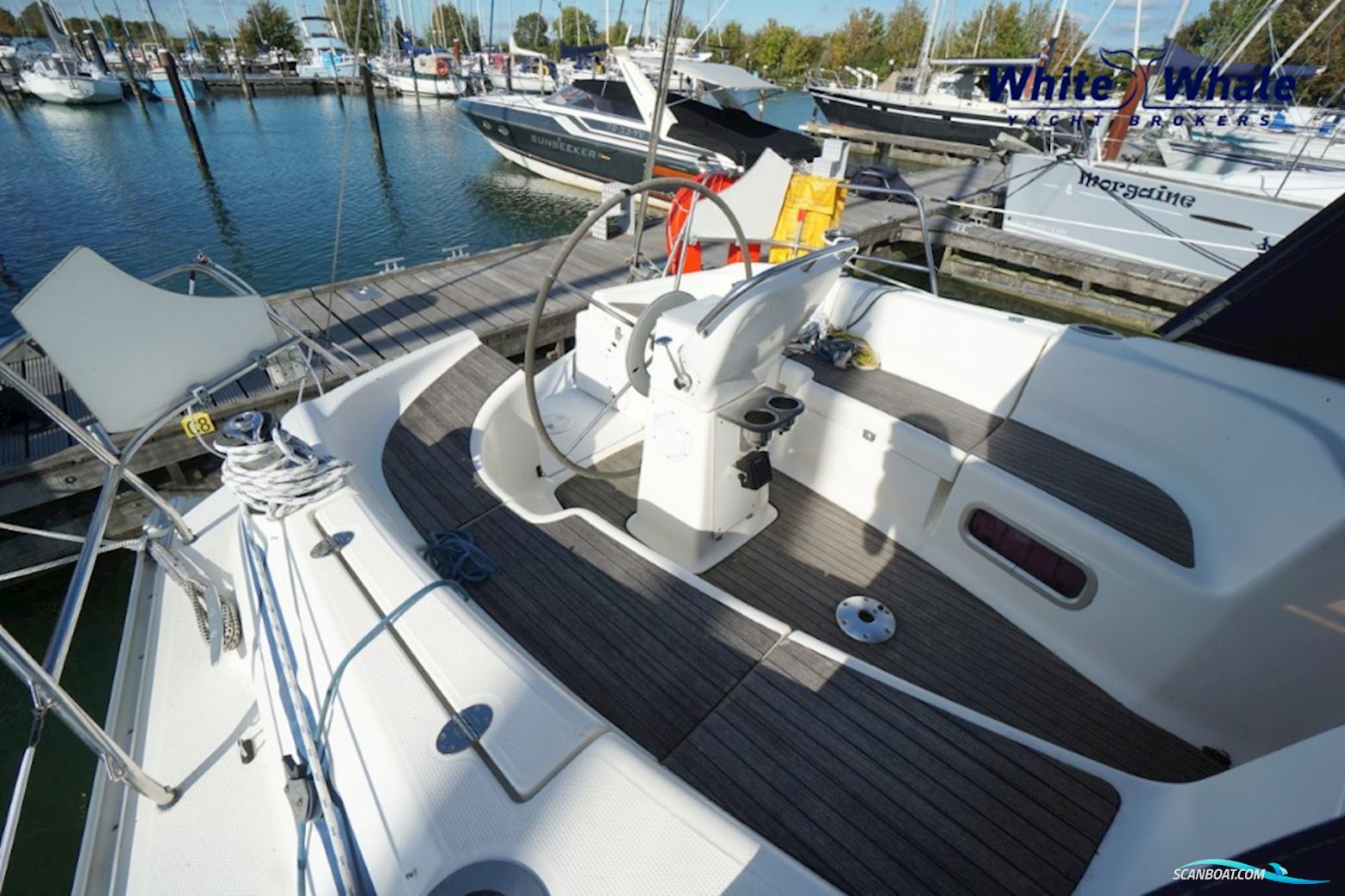 Bavaria  38-3