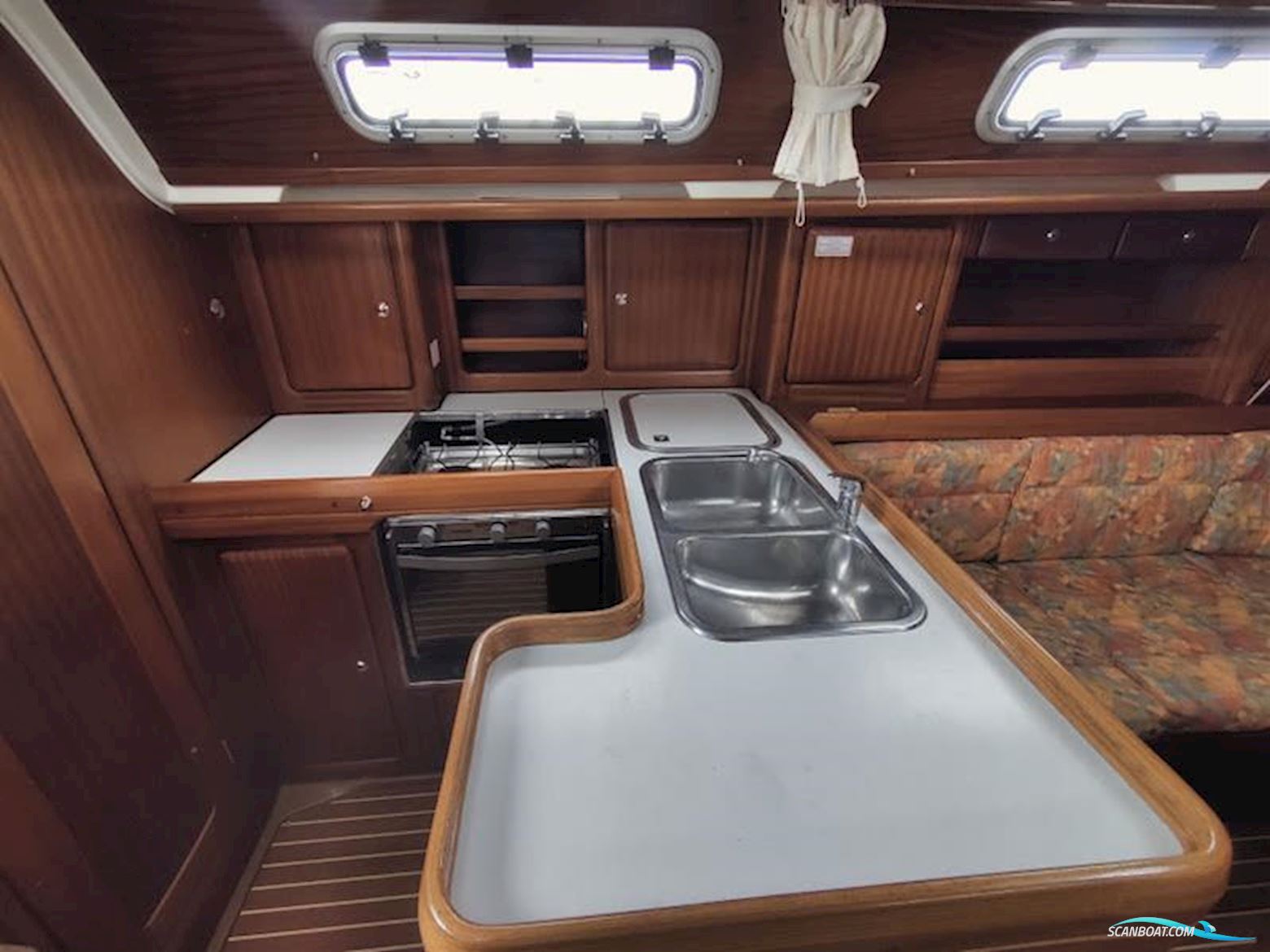 Bavaria  38 Exclusive