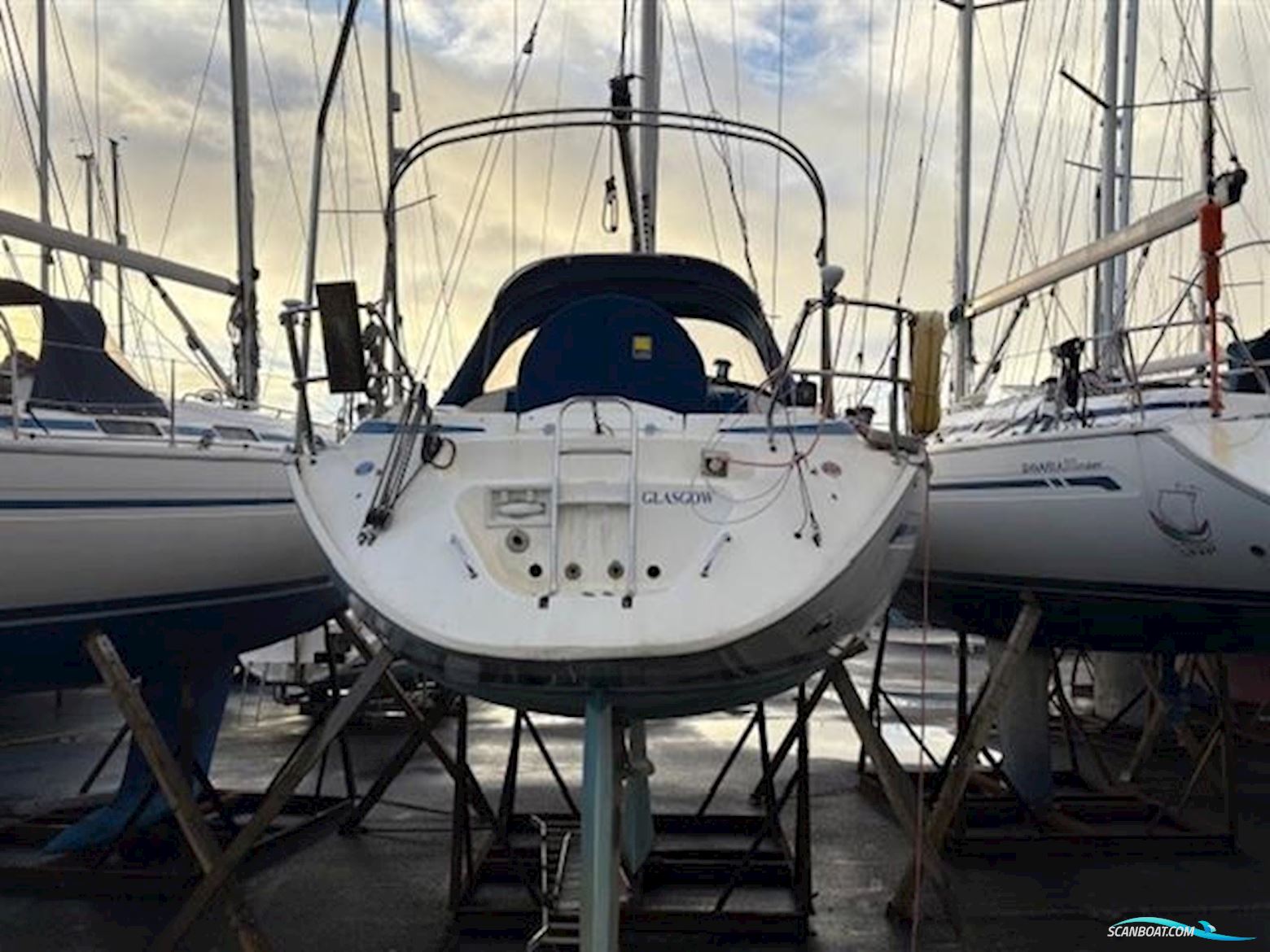 Bavaria  38 Exclusive