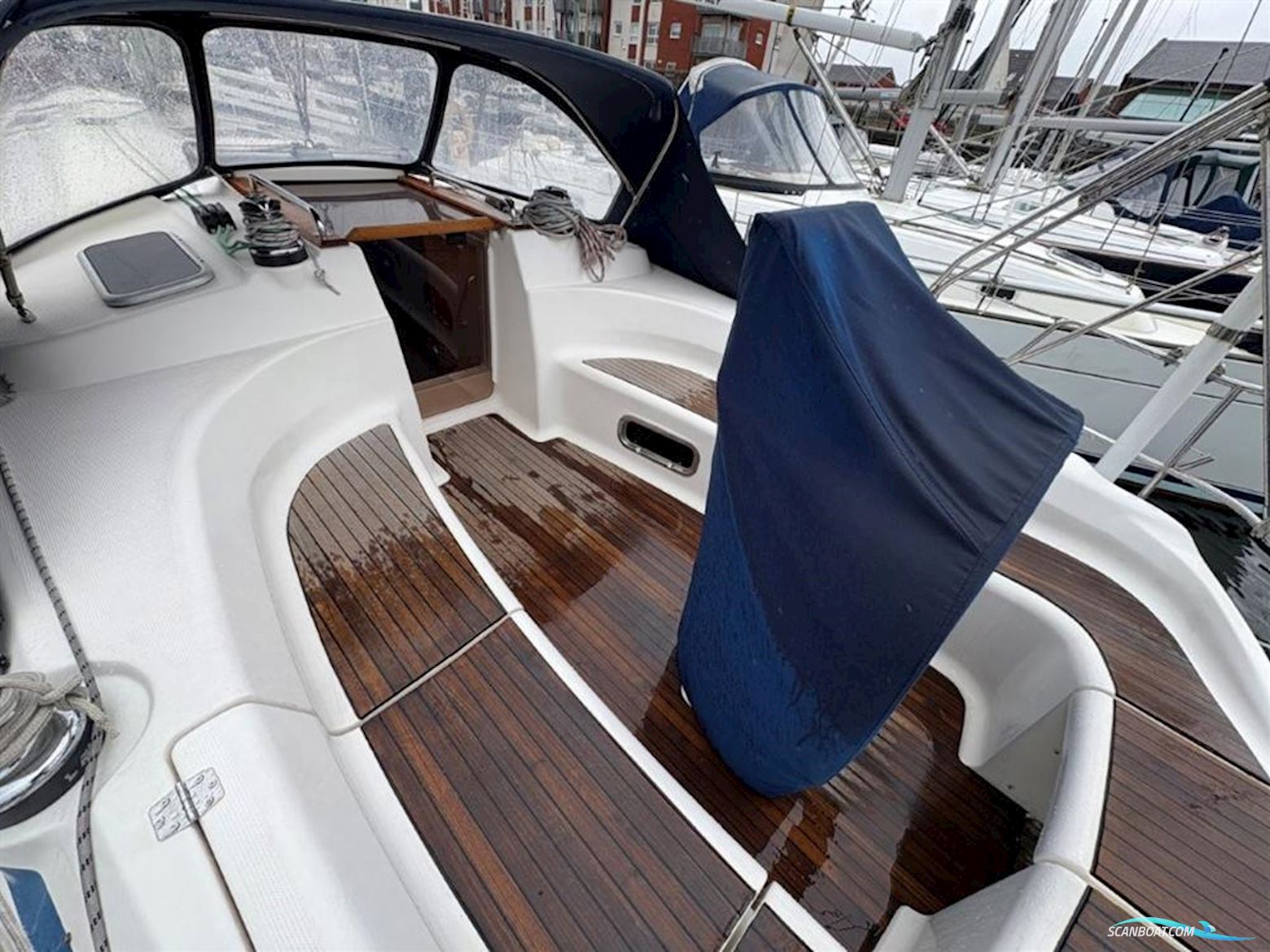 Bavaria  40