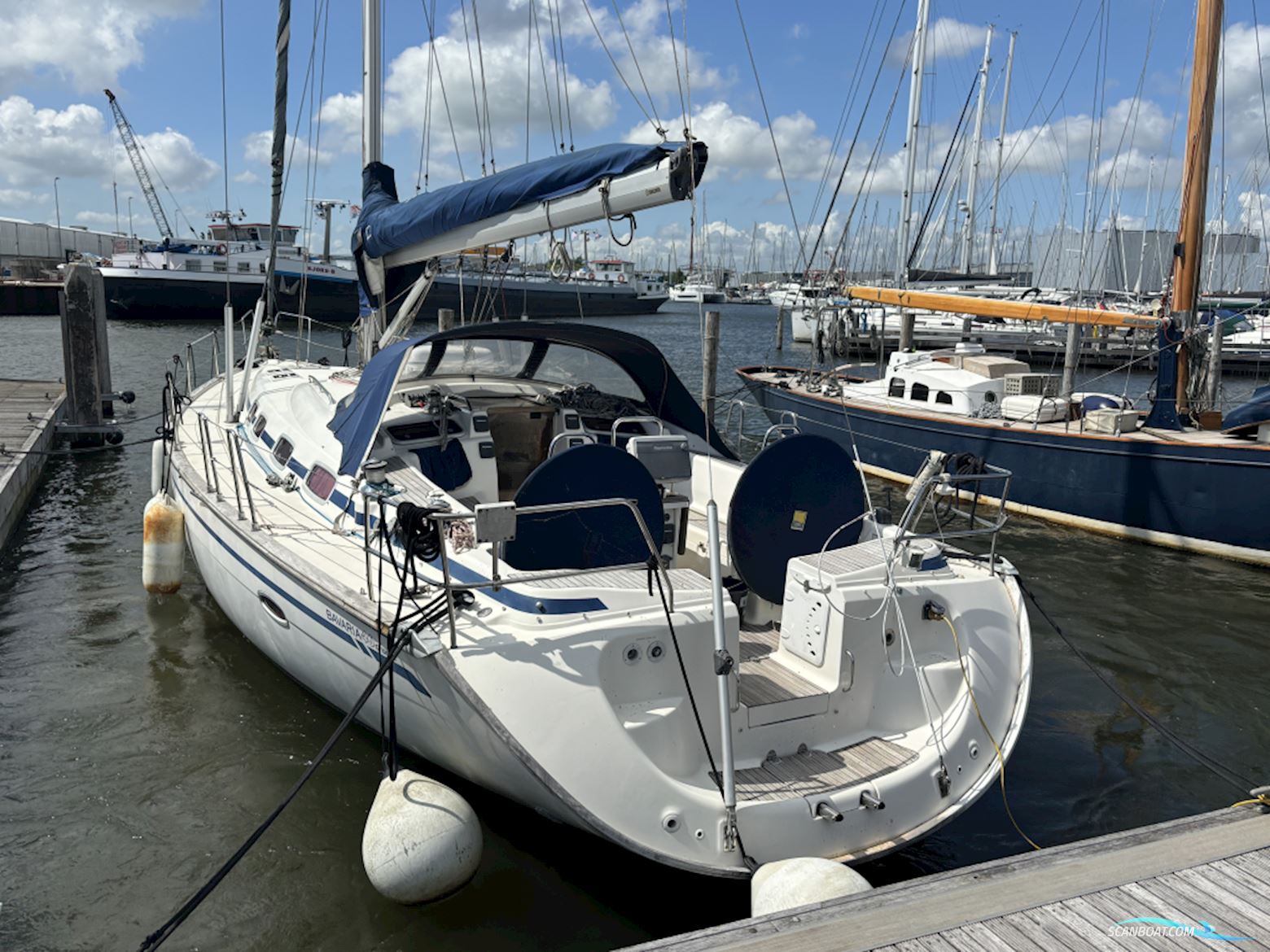 Bavaria  46 Cruiser
