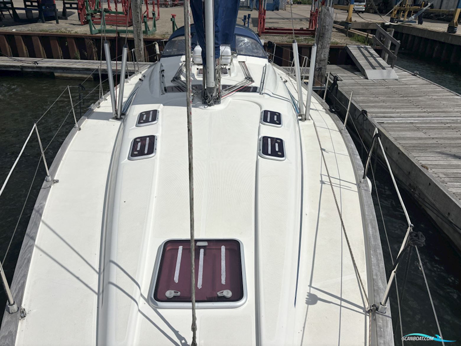 Bavaria  46 Cruiser