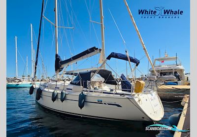 Bavaria  Cruiser 38 Zeilboten 2010, met Volvo Penta motor, Spain