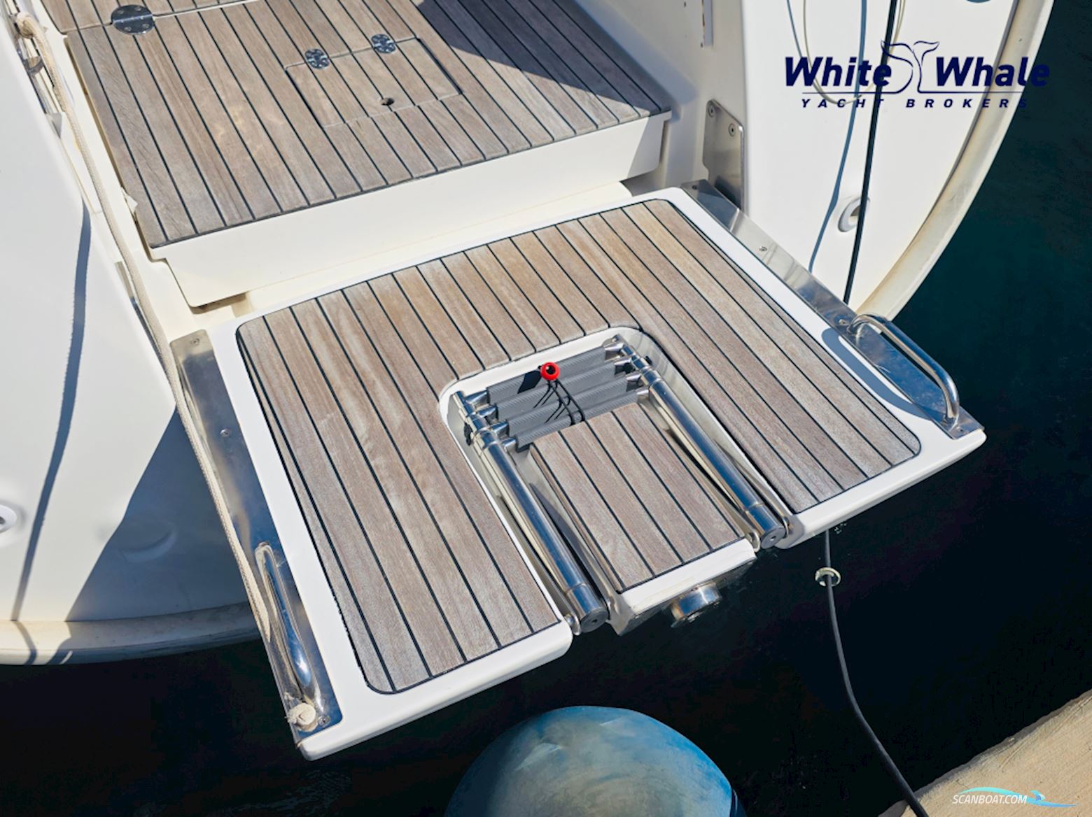 Bavaria  Cruiser 38