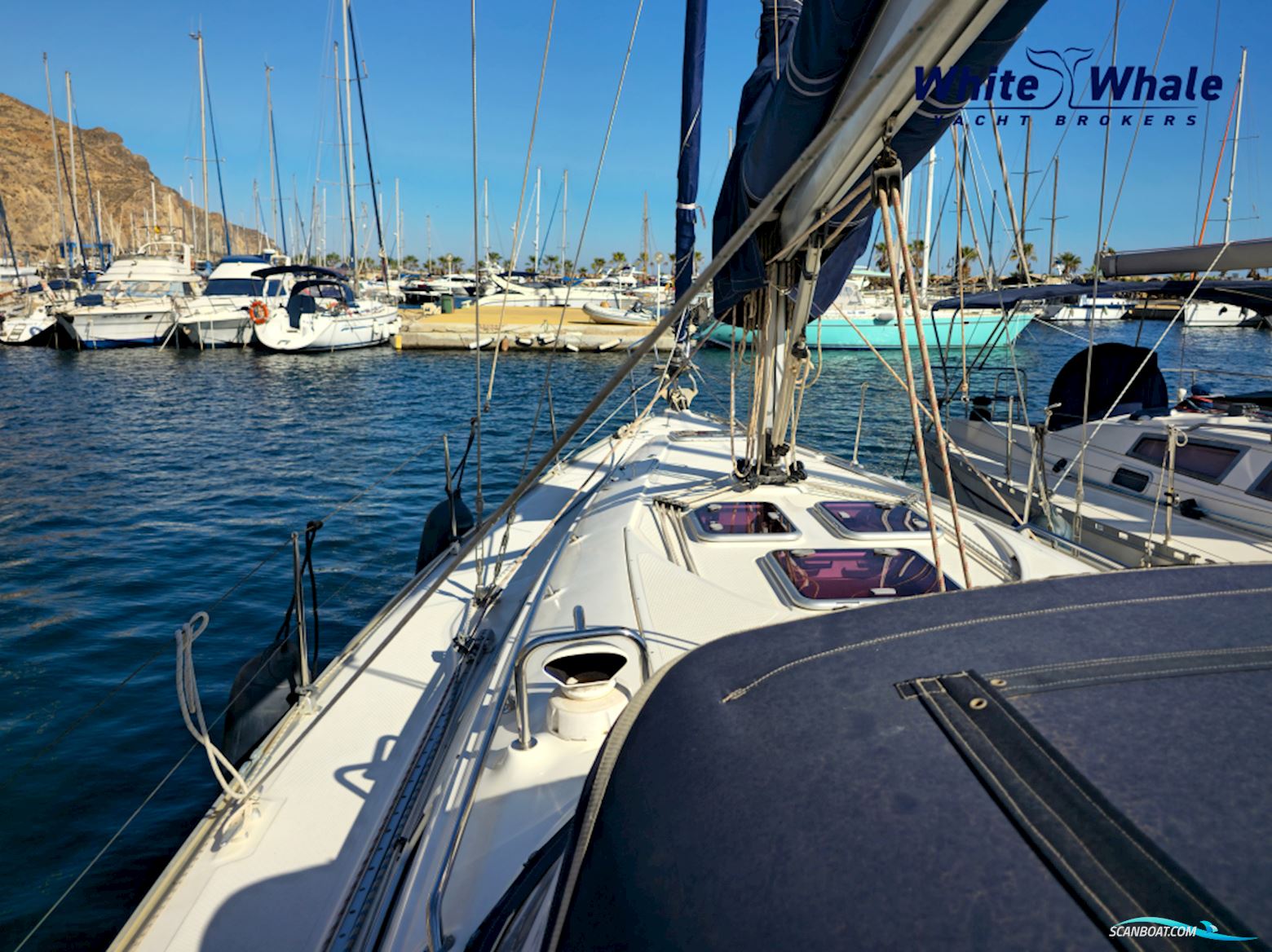 Bavaria  Cruiser 38