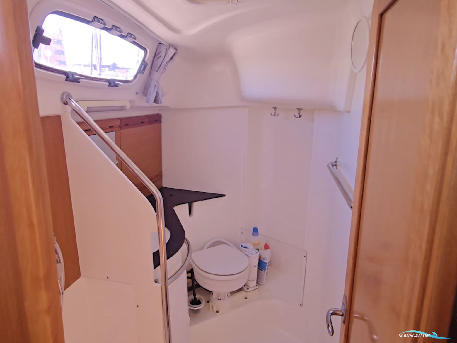 Bavaria  Cruiser 38