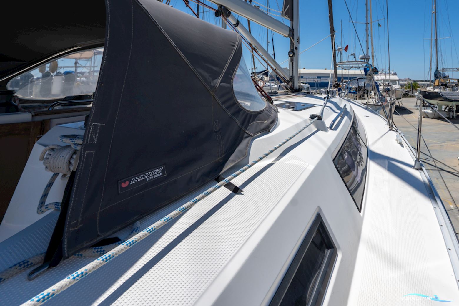Bavaria  Cruiser 41