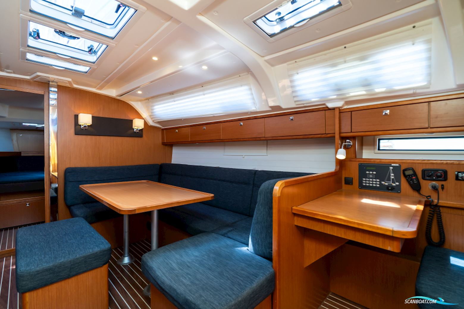 Bavaria  Cruiser 41