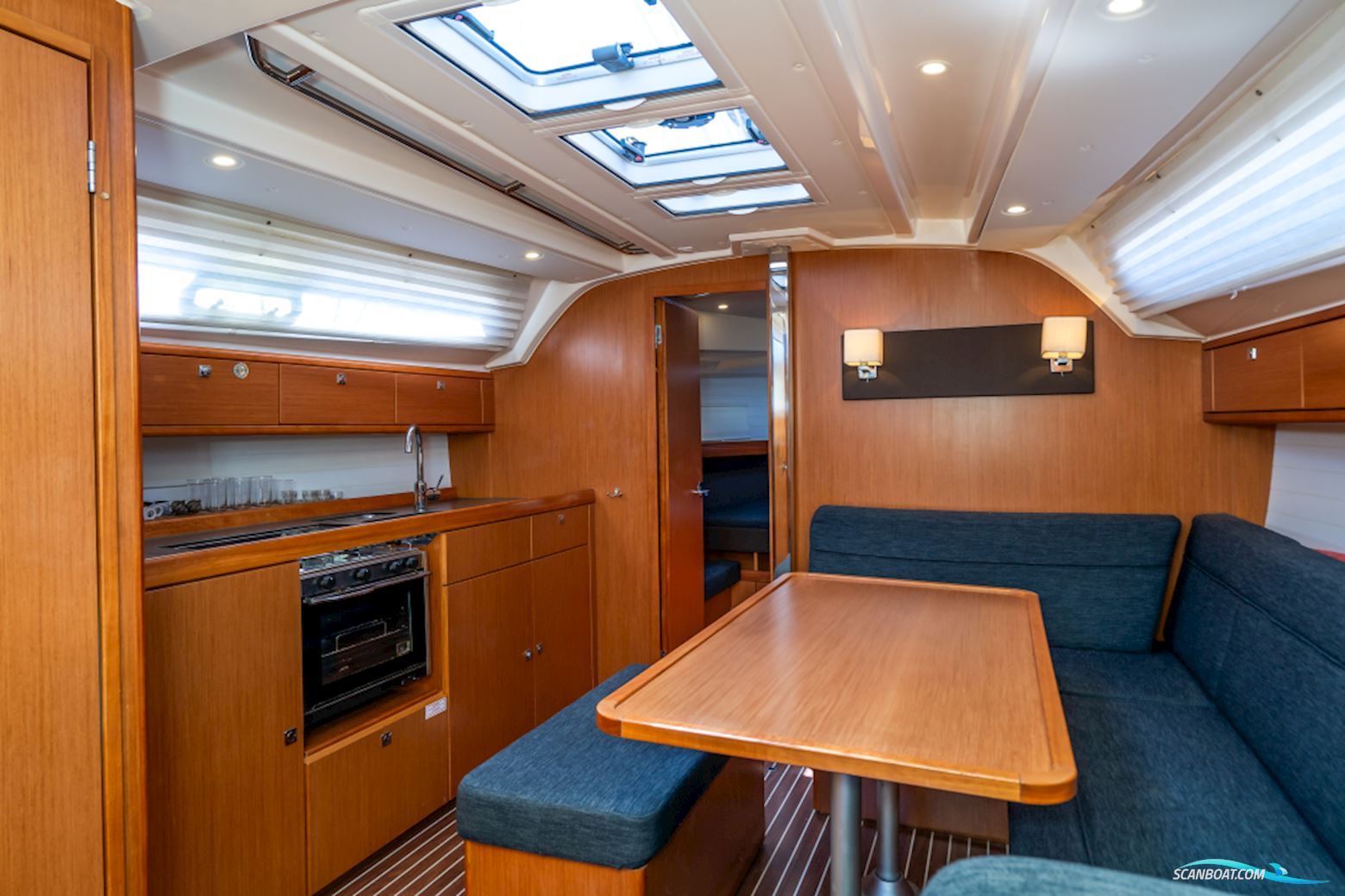 Bavaria  Cruiser 41
