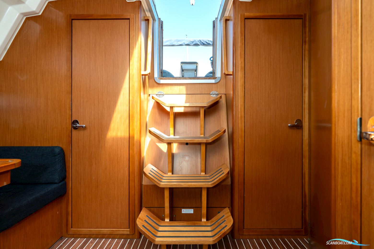Bavaria  Cruiser 41