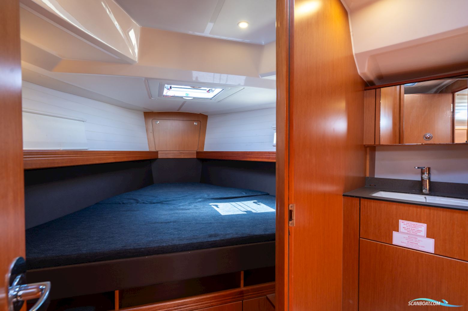 Bavaria  Cruiser 41