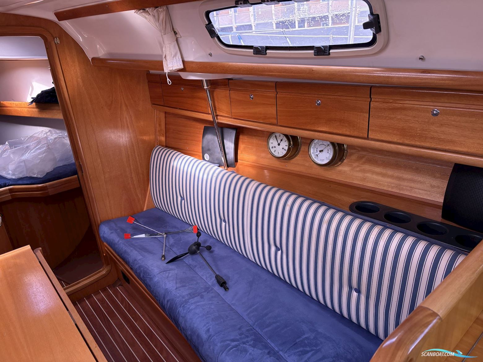 Bavaria 30 - 2006