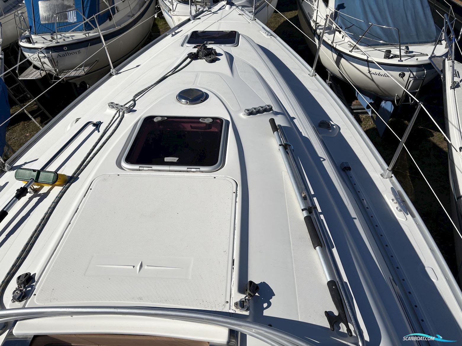 Bavaria 30 - 2006