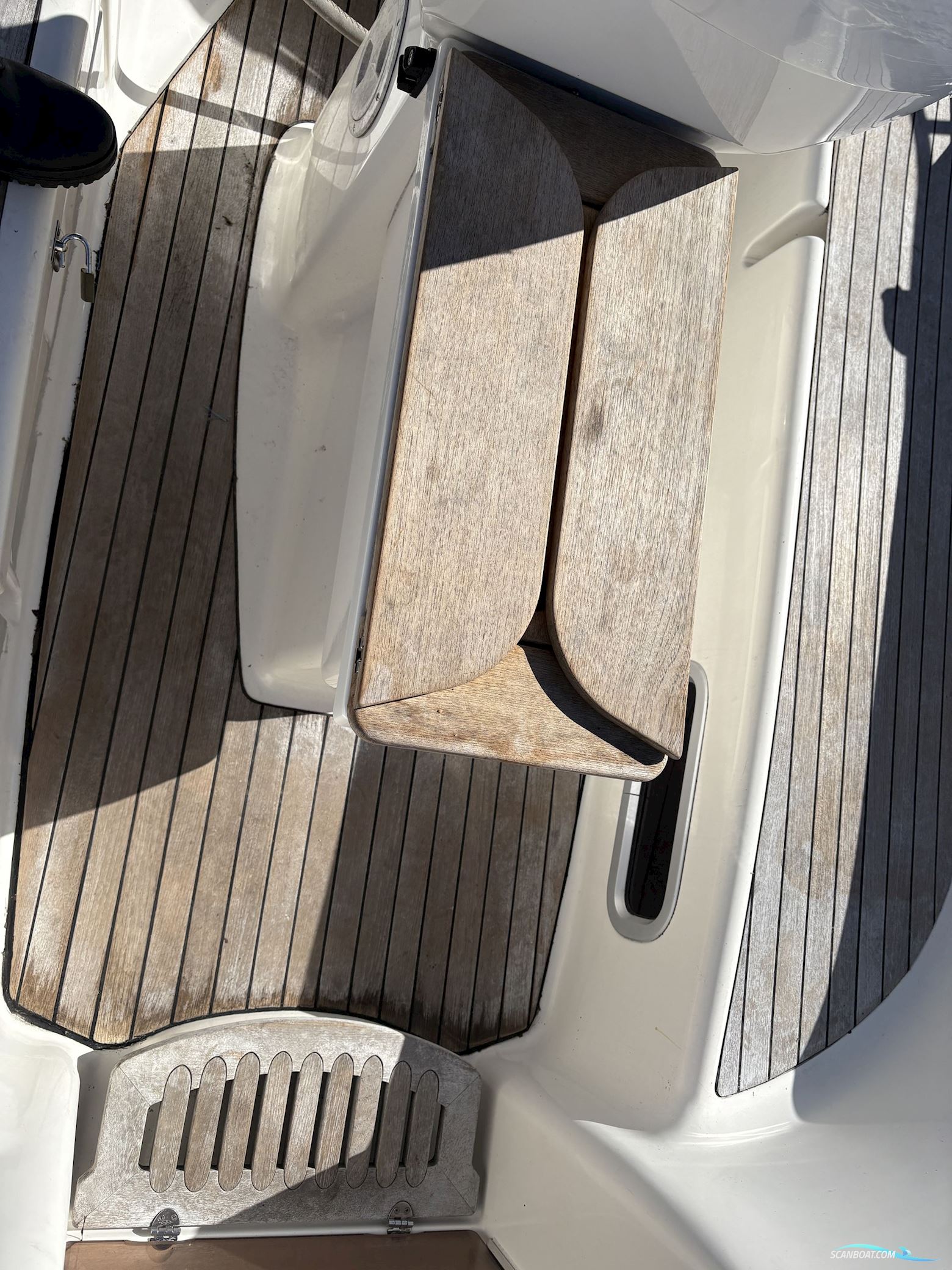 Bavaria 30 - 2006