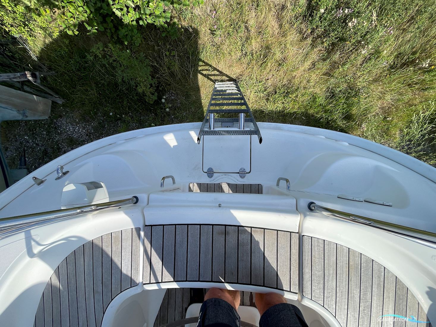 Bavaria 30 Cruiser  *** SOLGT ***