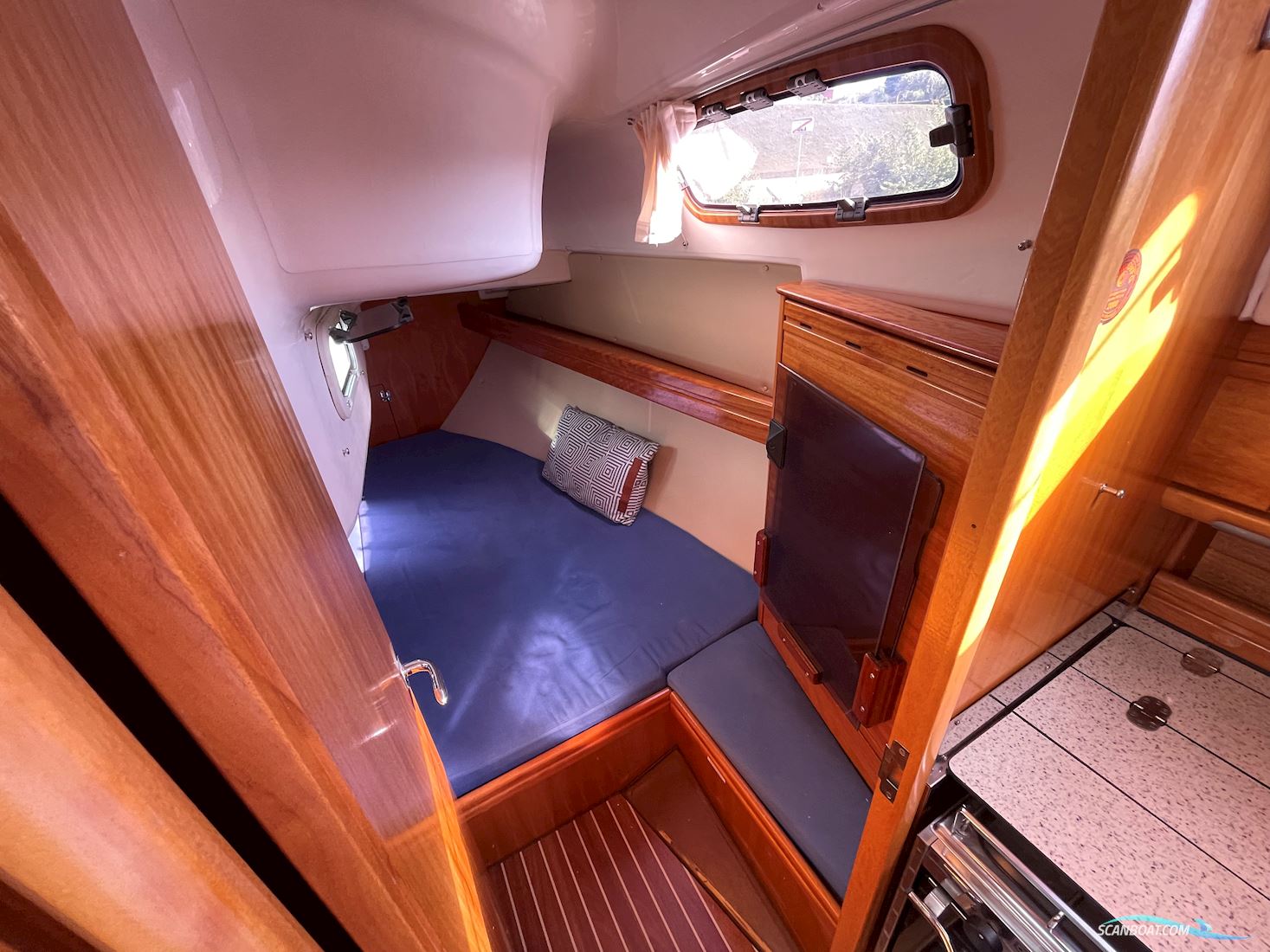 Bavaria 30 Cruiser  *** SOLGT ***