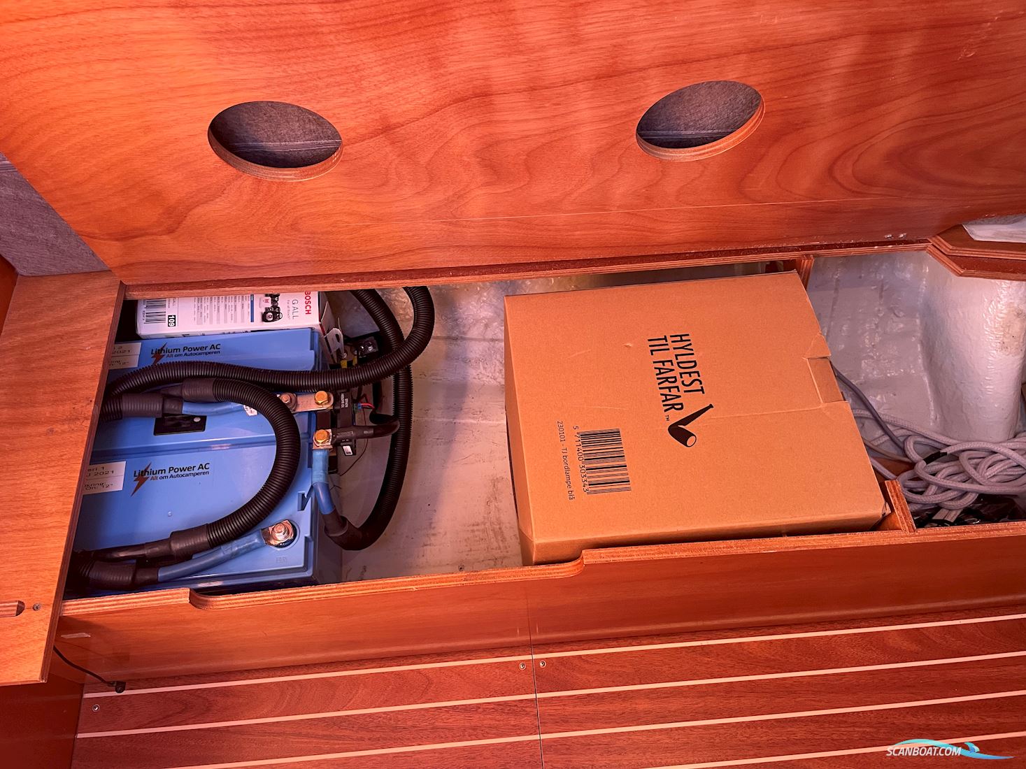 Bavaria 30 Cruiser  *** SOLGT ***