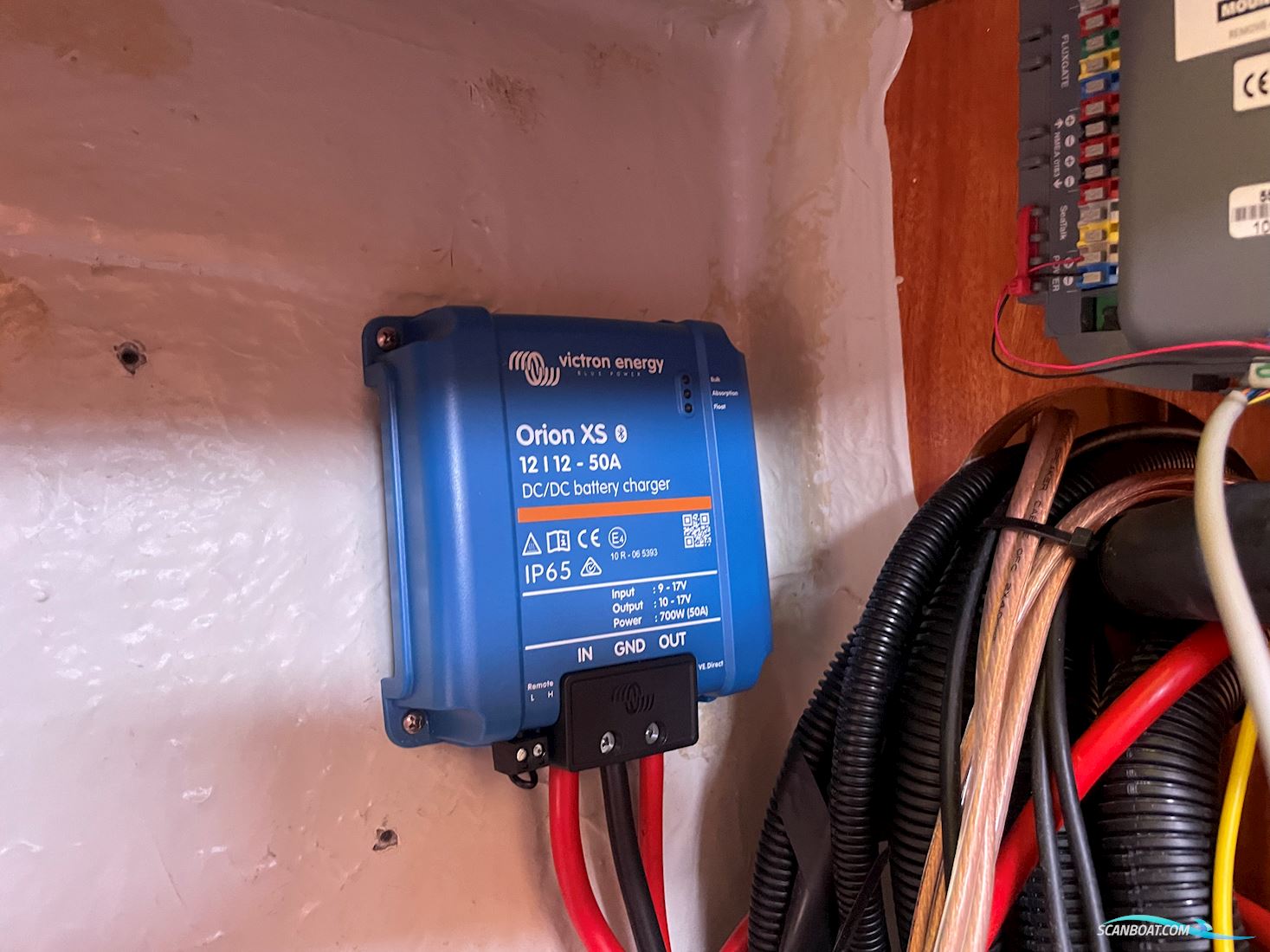 Bavaria 30 Cruiser *** Solgt ***