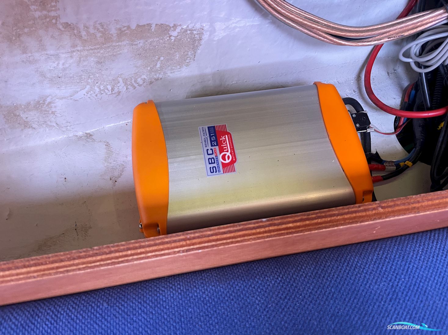 Bavaria 30 Cruiser *** Solgt ***