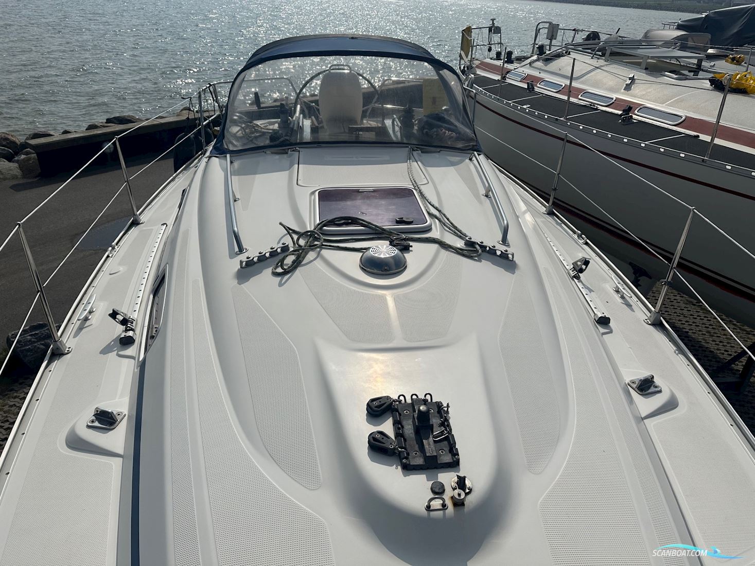 Bavaria 30 Cruiser