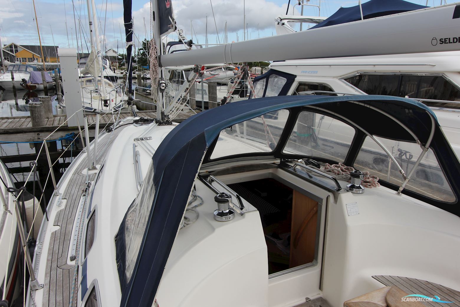 Bavaria 30 Cruiser