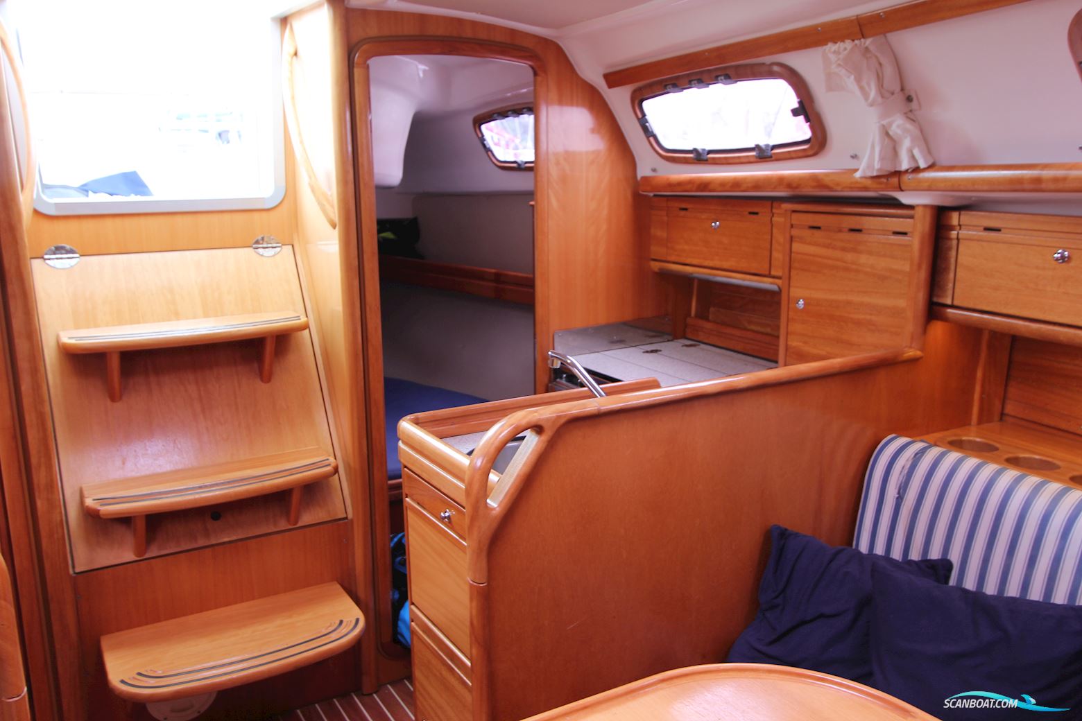 Bavaria 30 Cruiser