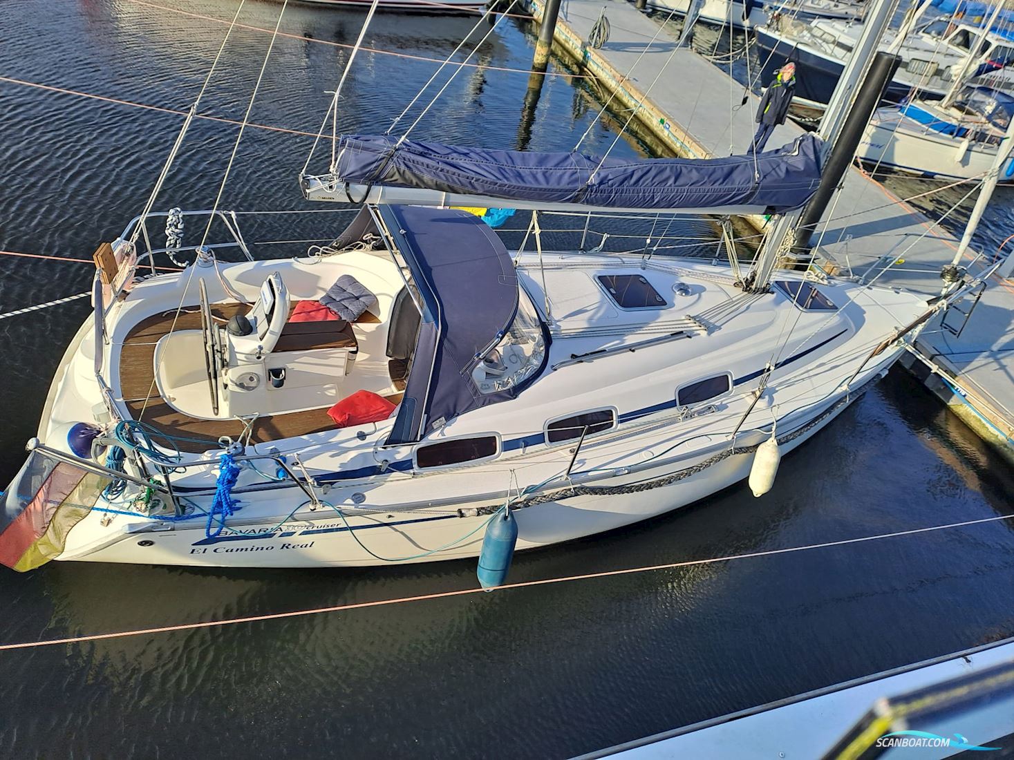 Bavaria 30 Cruiser
