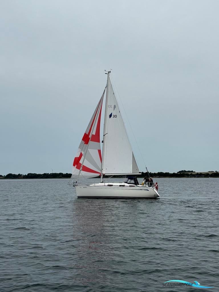 Bavaria 30 Cruiser
