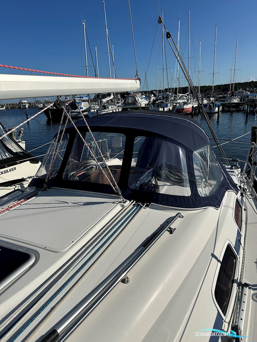 Bavaria 30 Cruiser