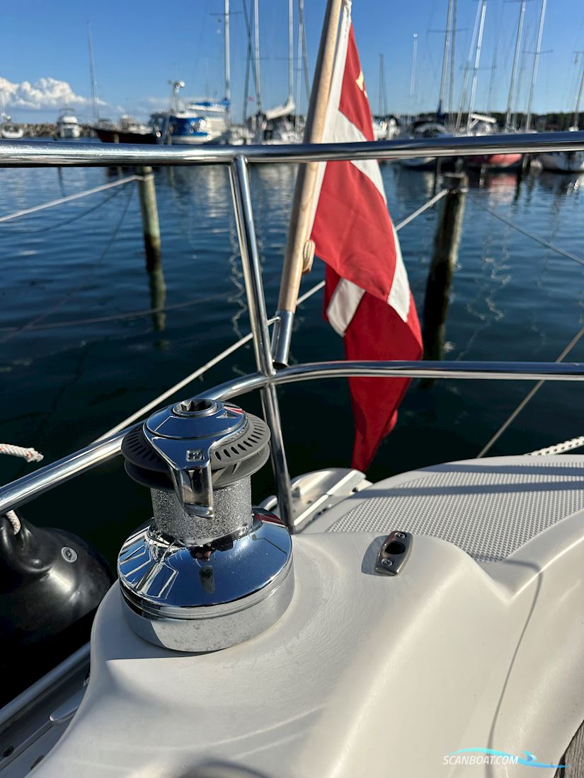Bavaria 30 Cruiser