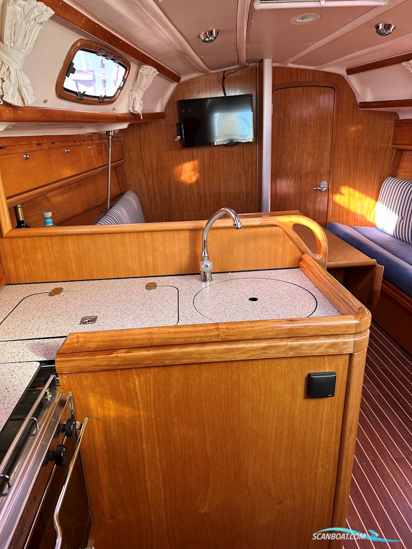 Bavaria 30 Cruiser