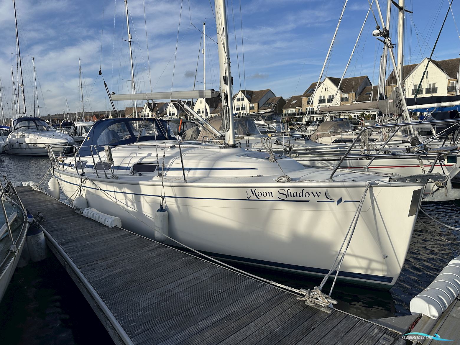 Bavaria 30 Cruiser
