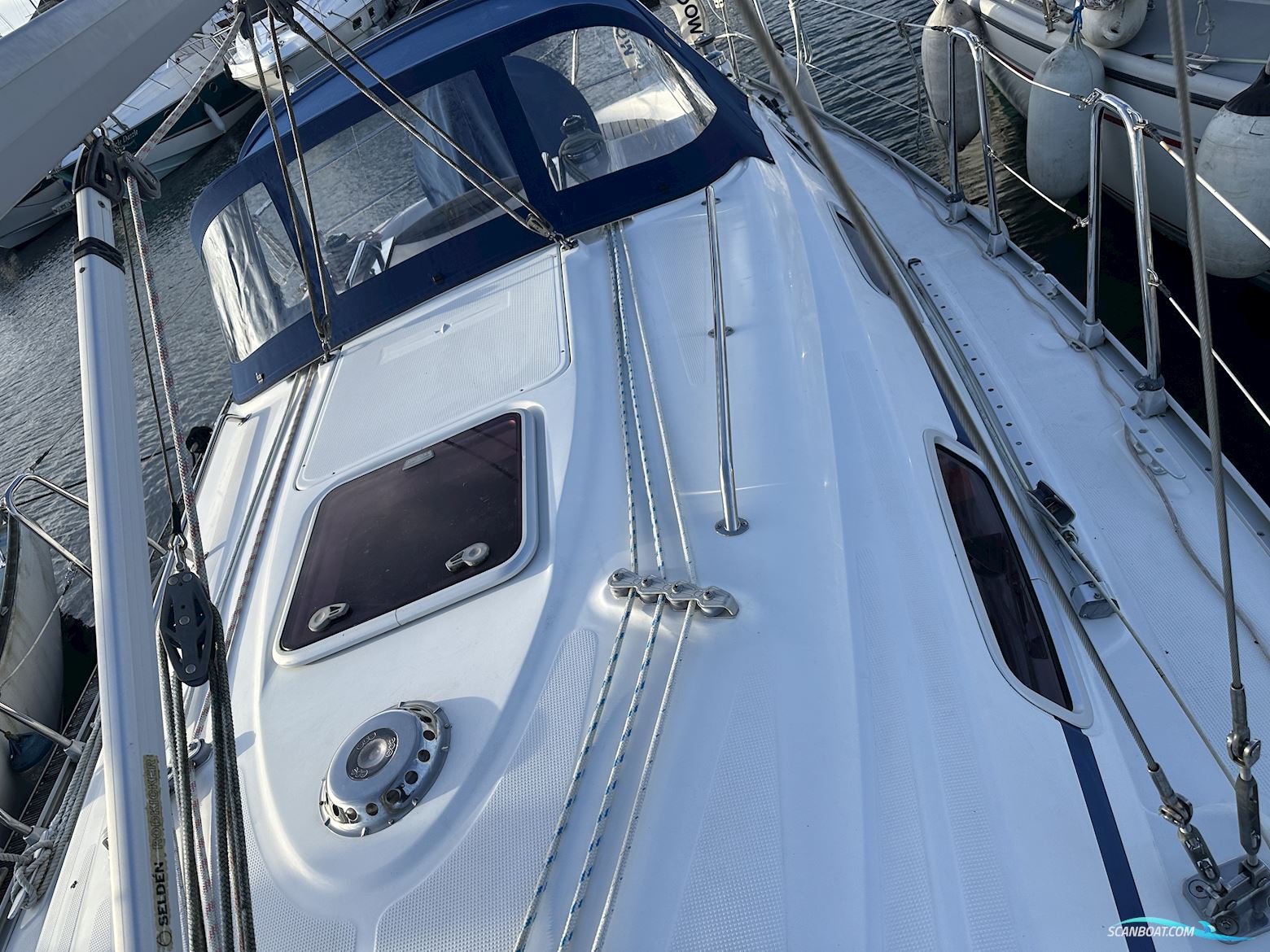 Bavaria 30 Cruiser