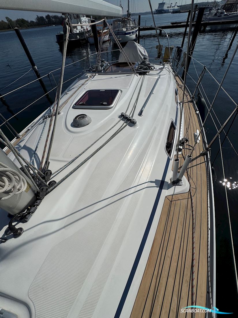 Bavaria 30 Cruiser