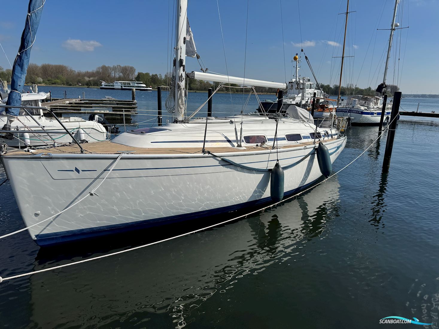 Bavaria 30 Cruiser