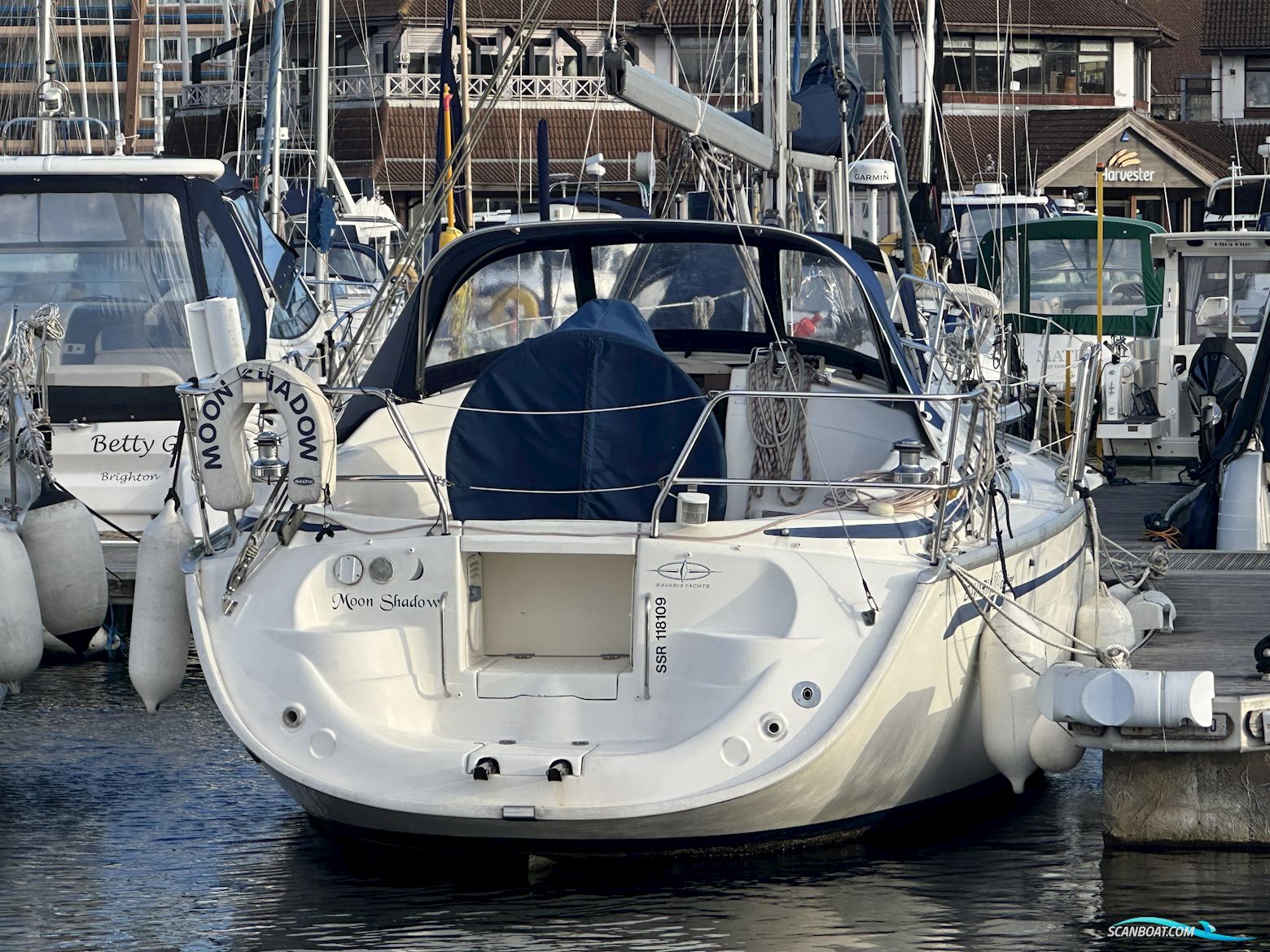 Bavaria 30 Cruiser