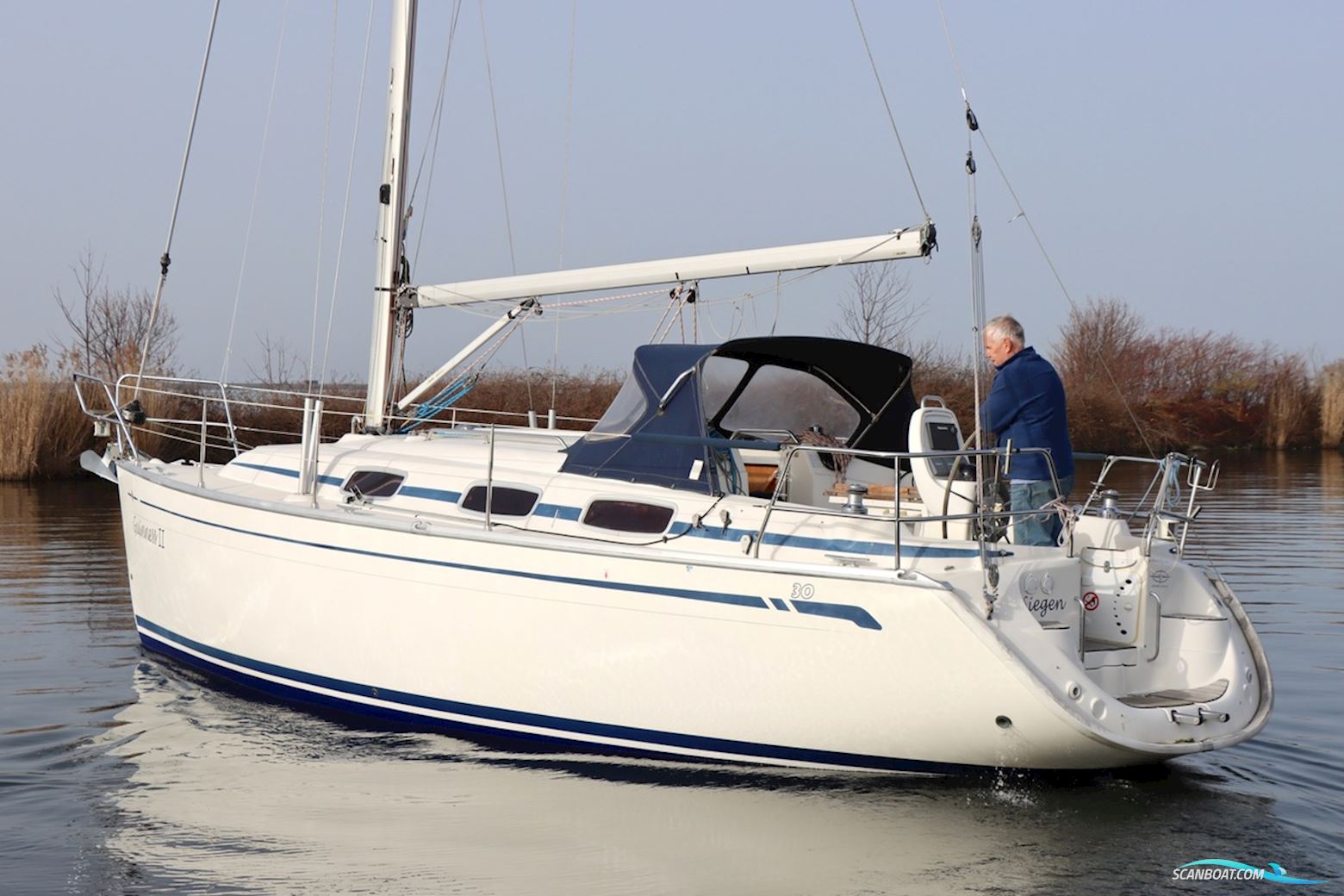 Bavaria 30 Cruiser