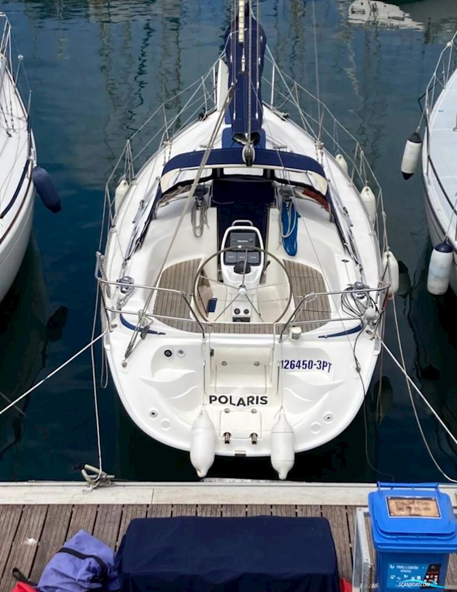 Bavaria 30 Cruiser