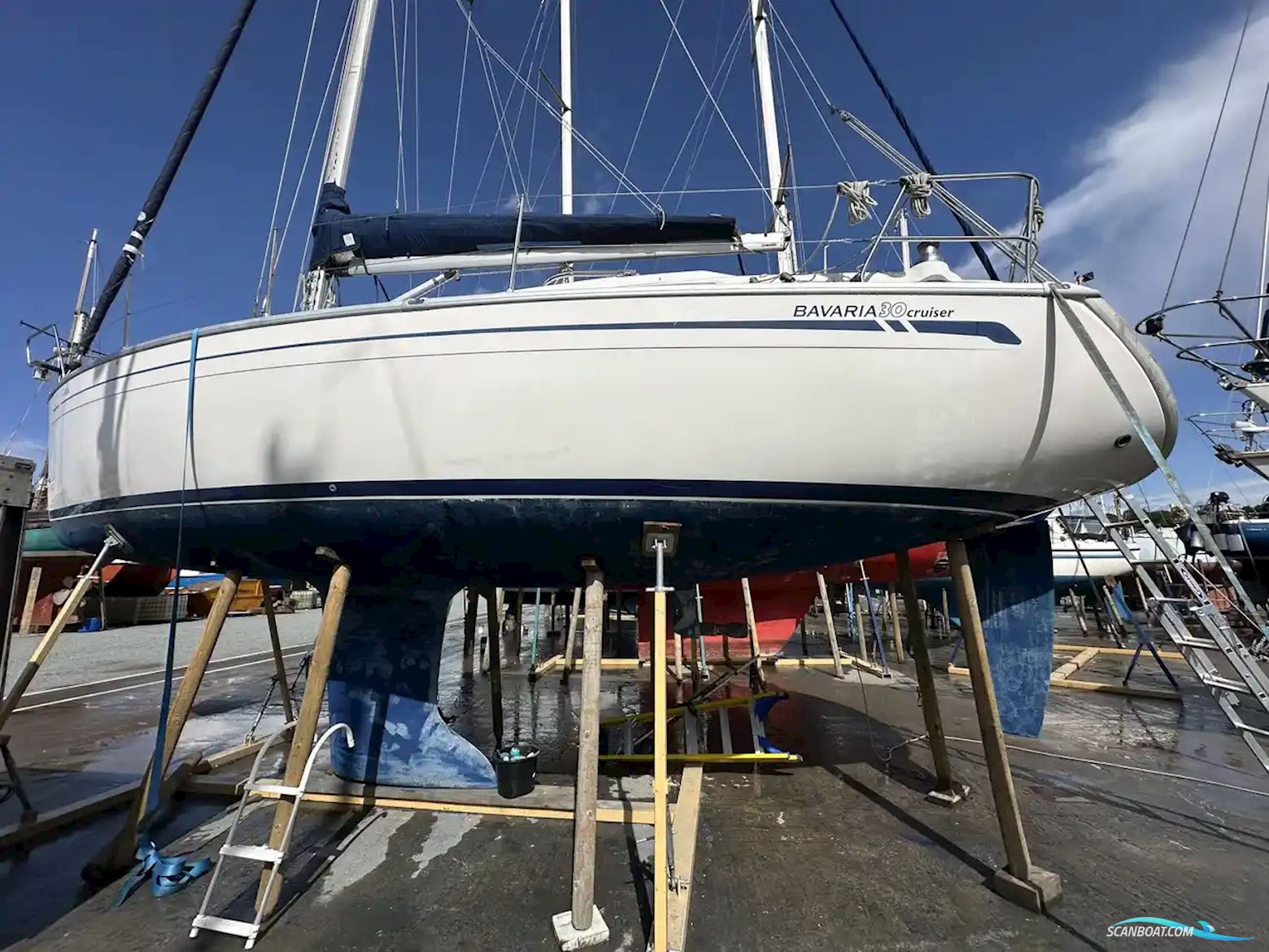 Bavaria 30 Cruiser