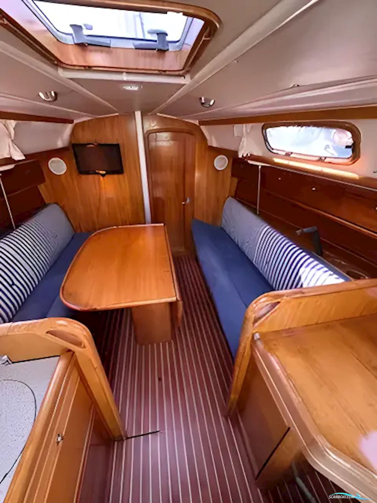 Bavaria 30 Cruiser