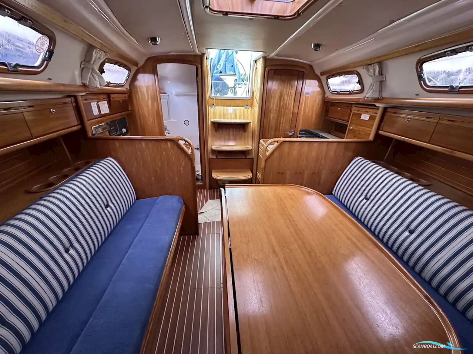 Bavaria 30 Cruiser