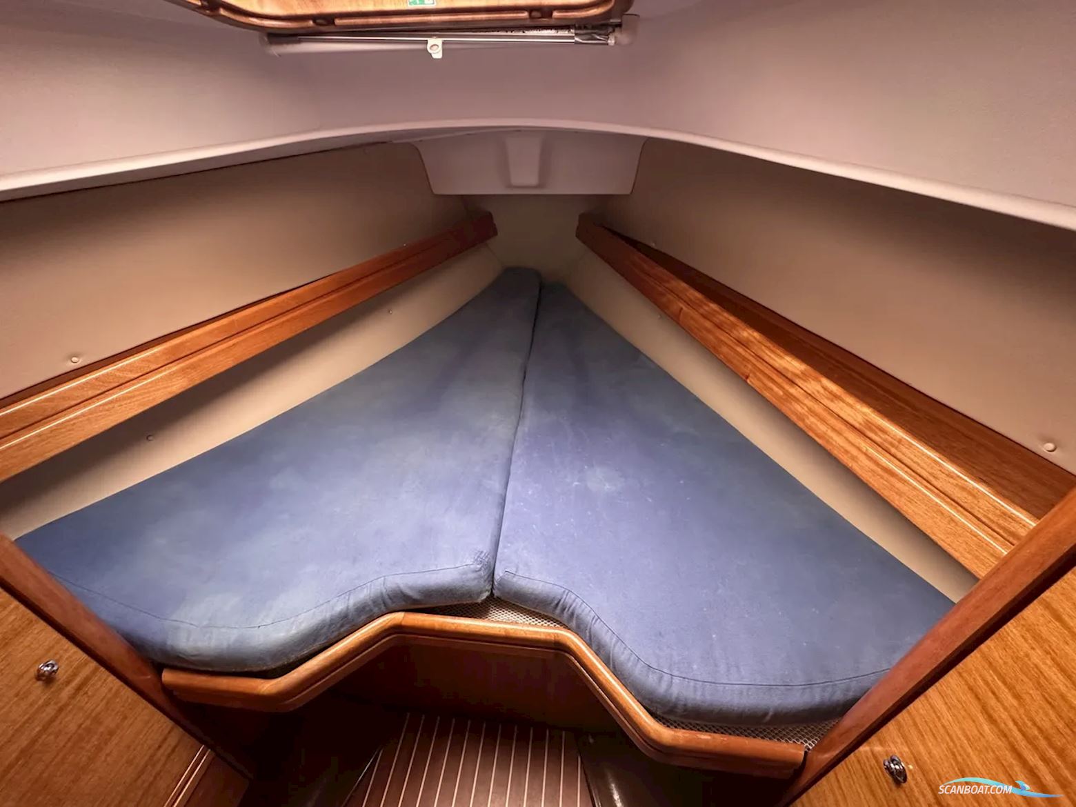 Bavaria 30 Cruiser