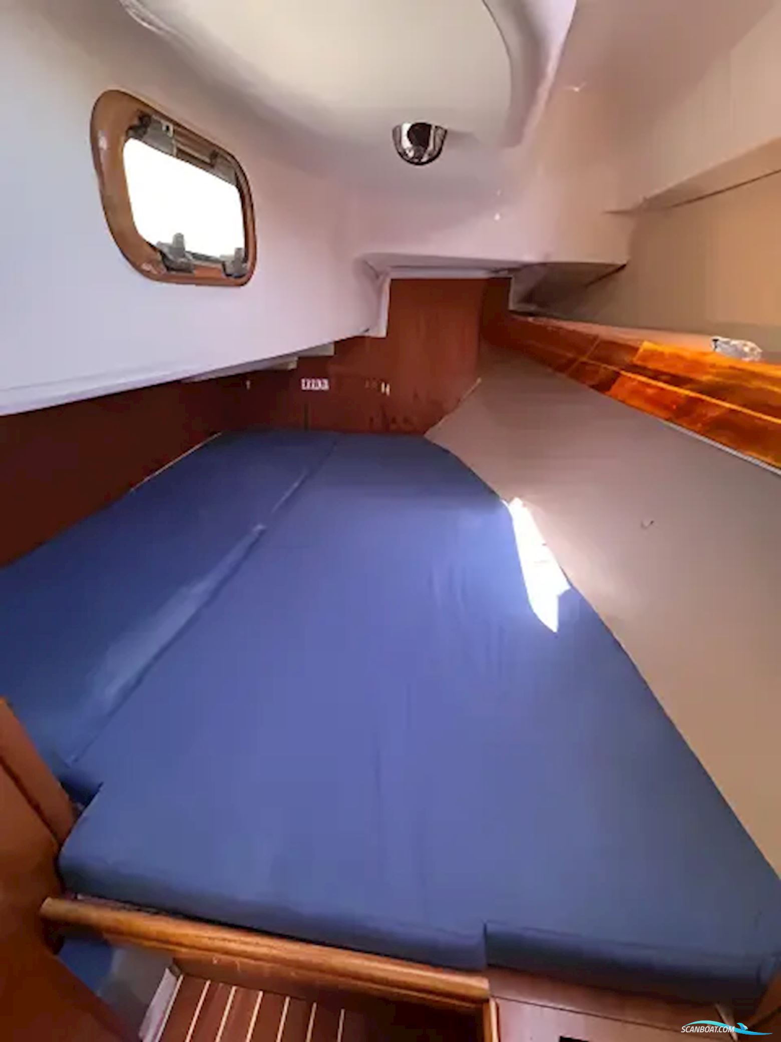 Bavaria 30 Cruiser