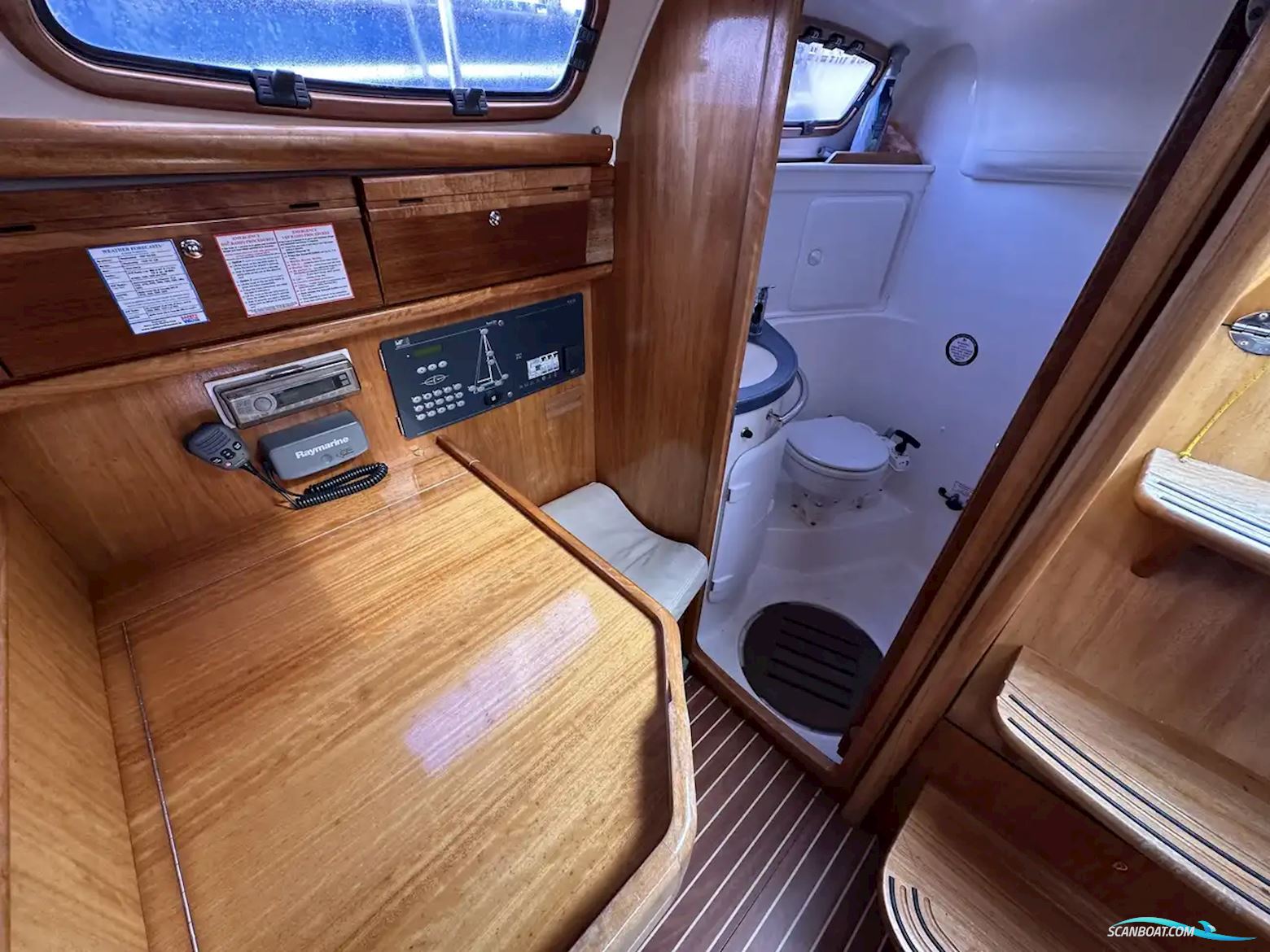 Bavaria 30 Cruiser
